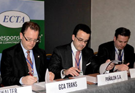 Firma ECTA Pañalón